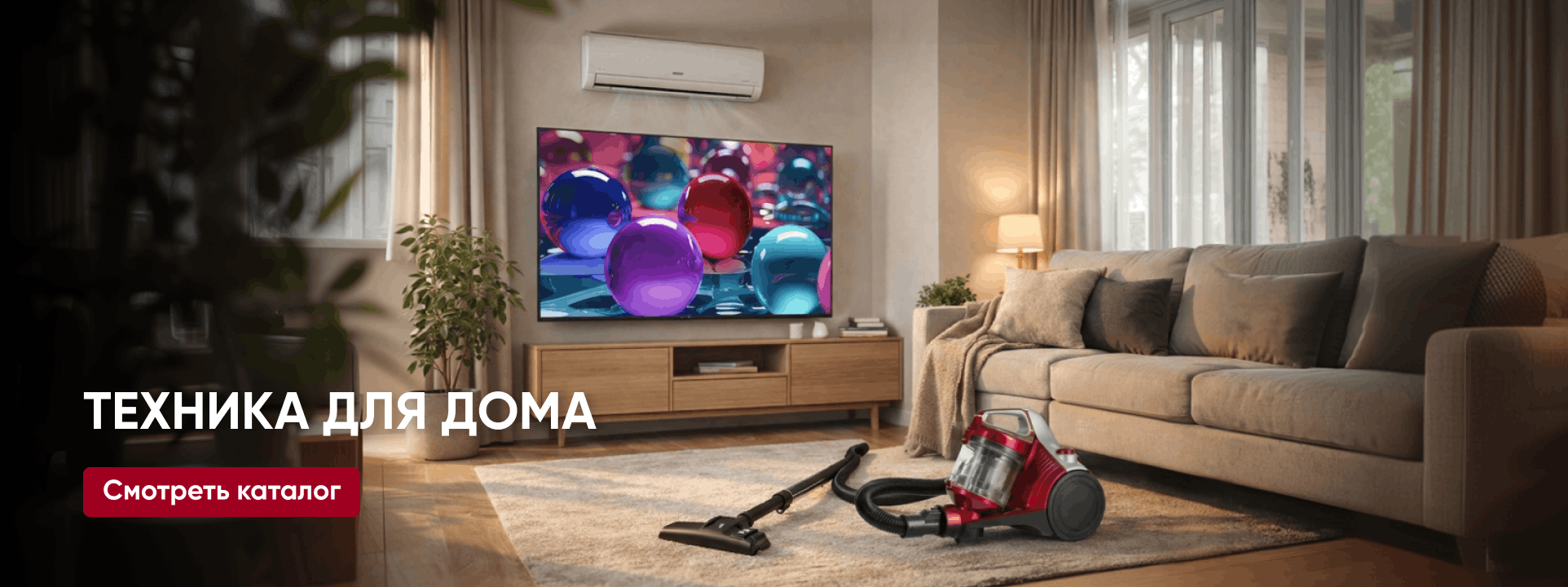 Техника для дома